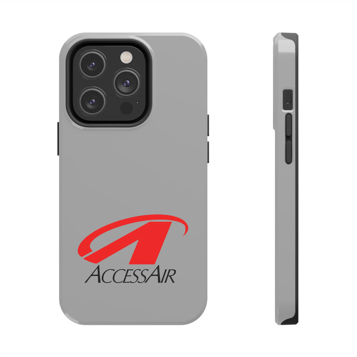 AccessAir Tough Phone Case