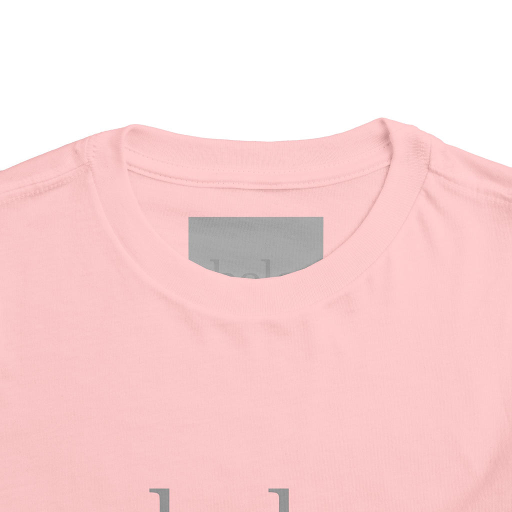 Abelag Aviation Toddler Tee / T-Shirt
