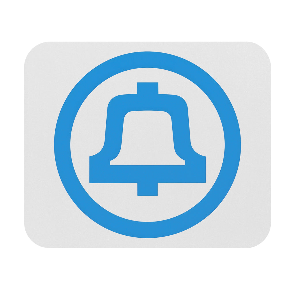 Bell System Mouse Pad