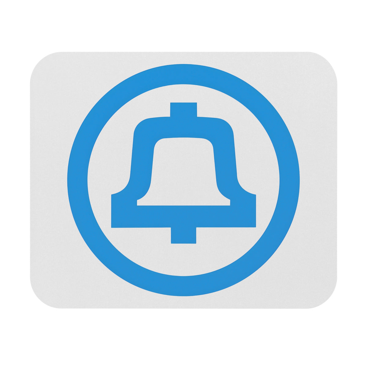 Bell System Mouse Pad