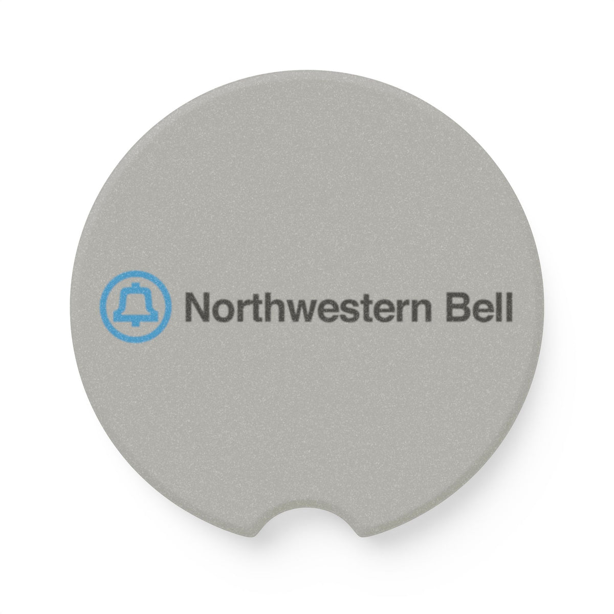 Northwestern Bell Car Coaster
