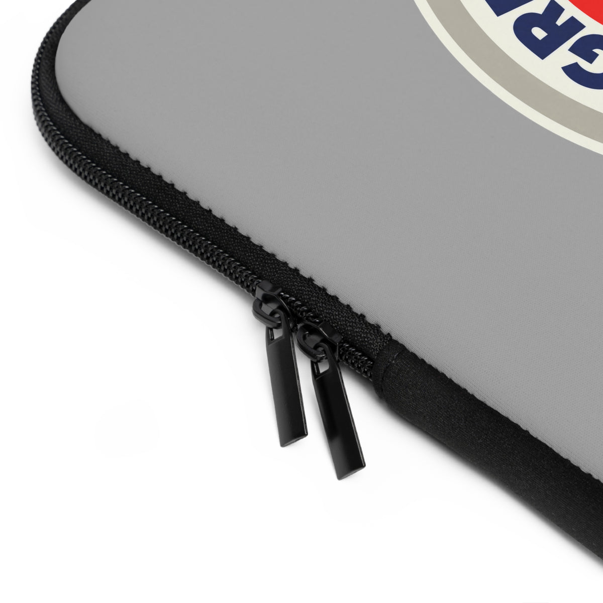 Great Northern Railway Laptop Sleeve