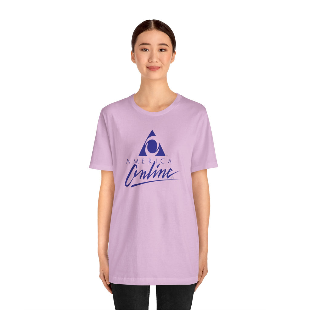 America Online (AOL) T-Shirt