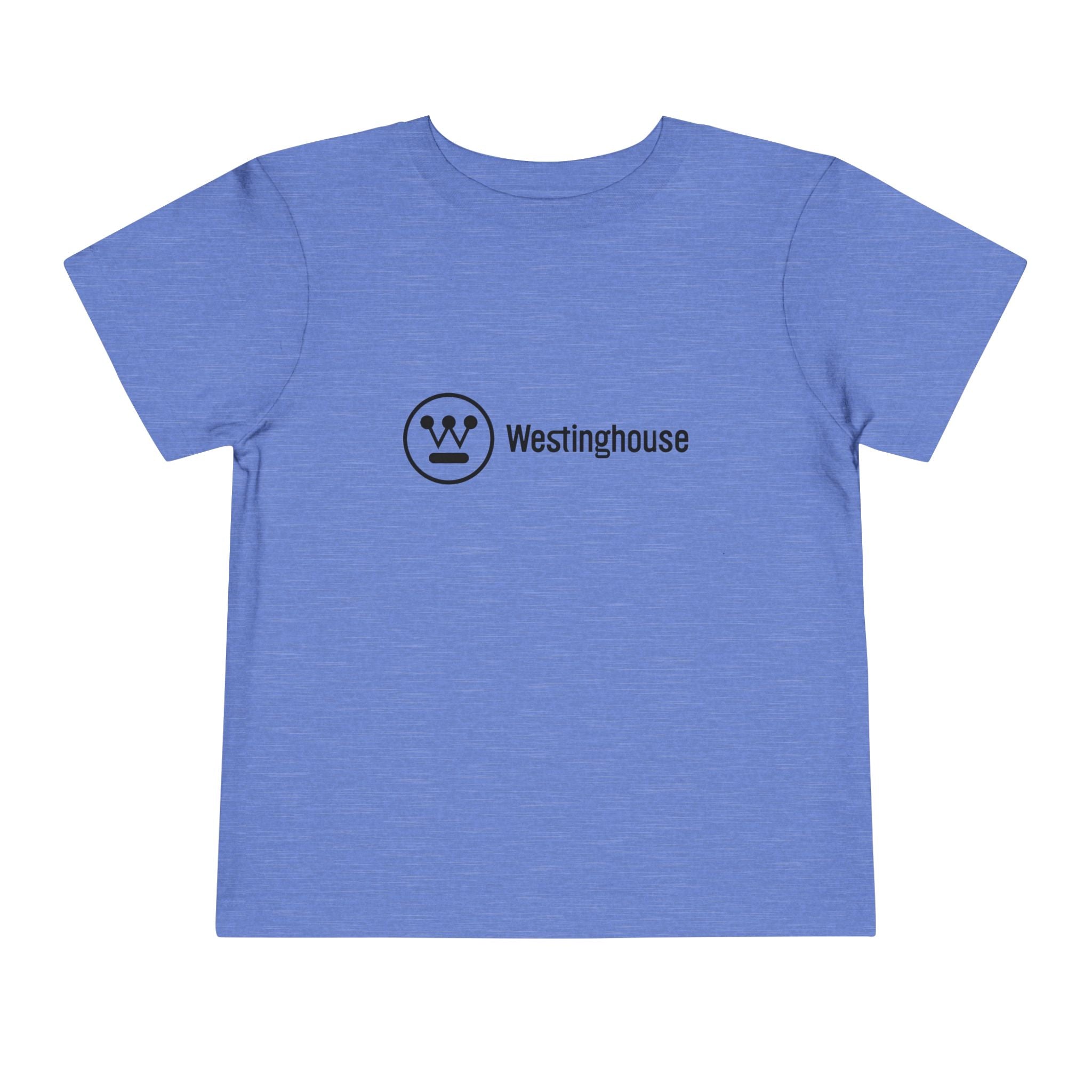 Westinghouse Electric Corporation Toddler Tee / T-Shirt