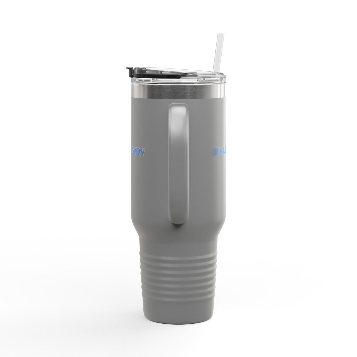 Cablevision 40oz Insulated Travel Mug Stainless Tumbler