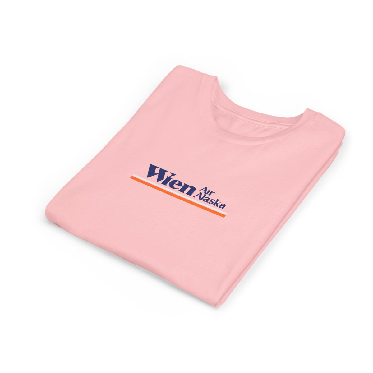 Wien Air Alaska Kids Tee / T-Shirt