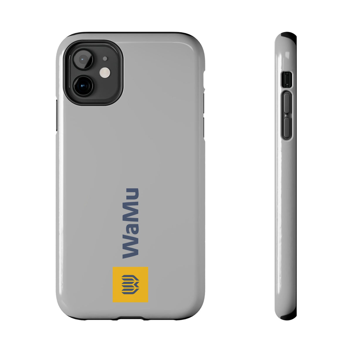 Washington Mutual (WaMu) Tough Phone Case