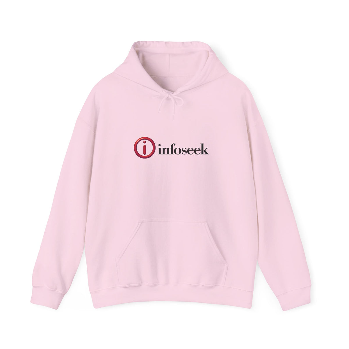 Infoseek Hoodie / Sweatshirt