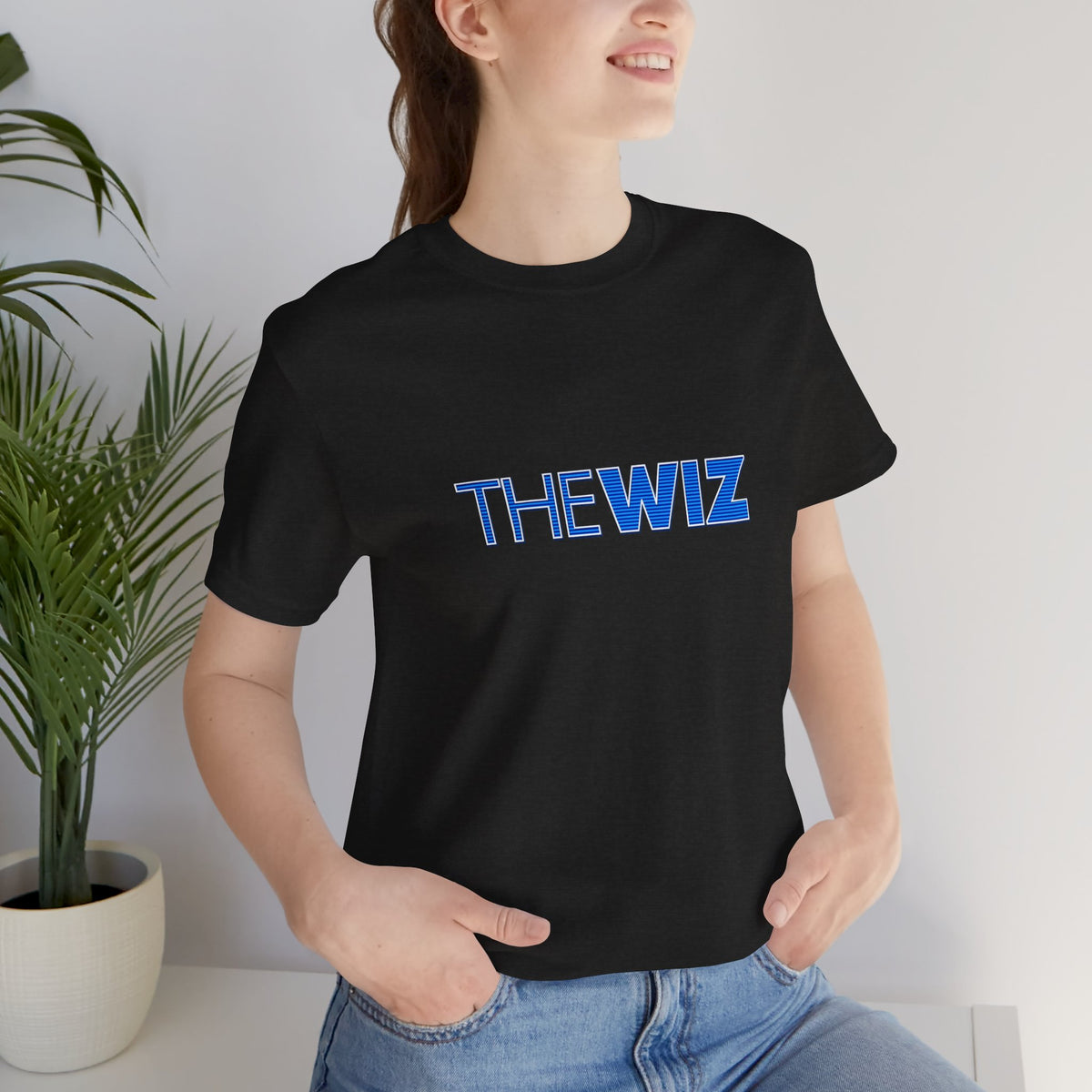 The Wiz T-Shirt