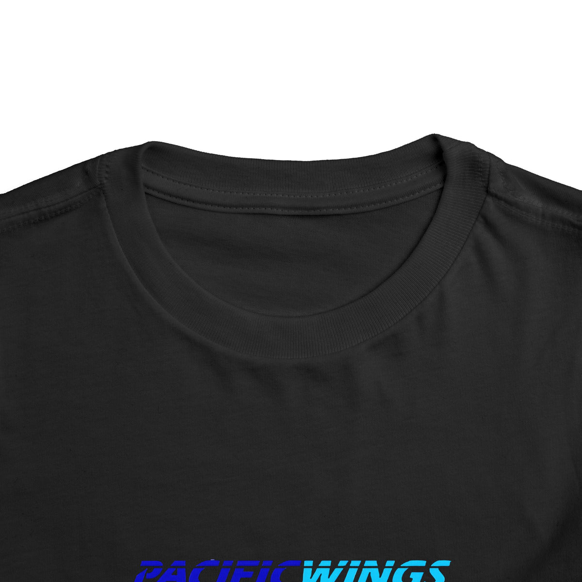 Pacific Wings Toddler Tee / T-Shirt