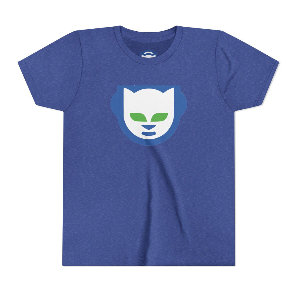 Napster Kids Tee / T-Shirt