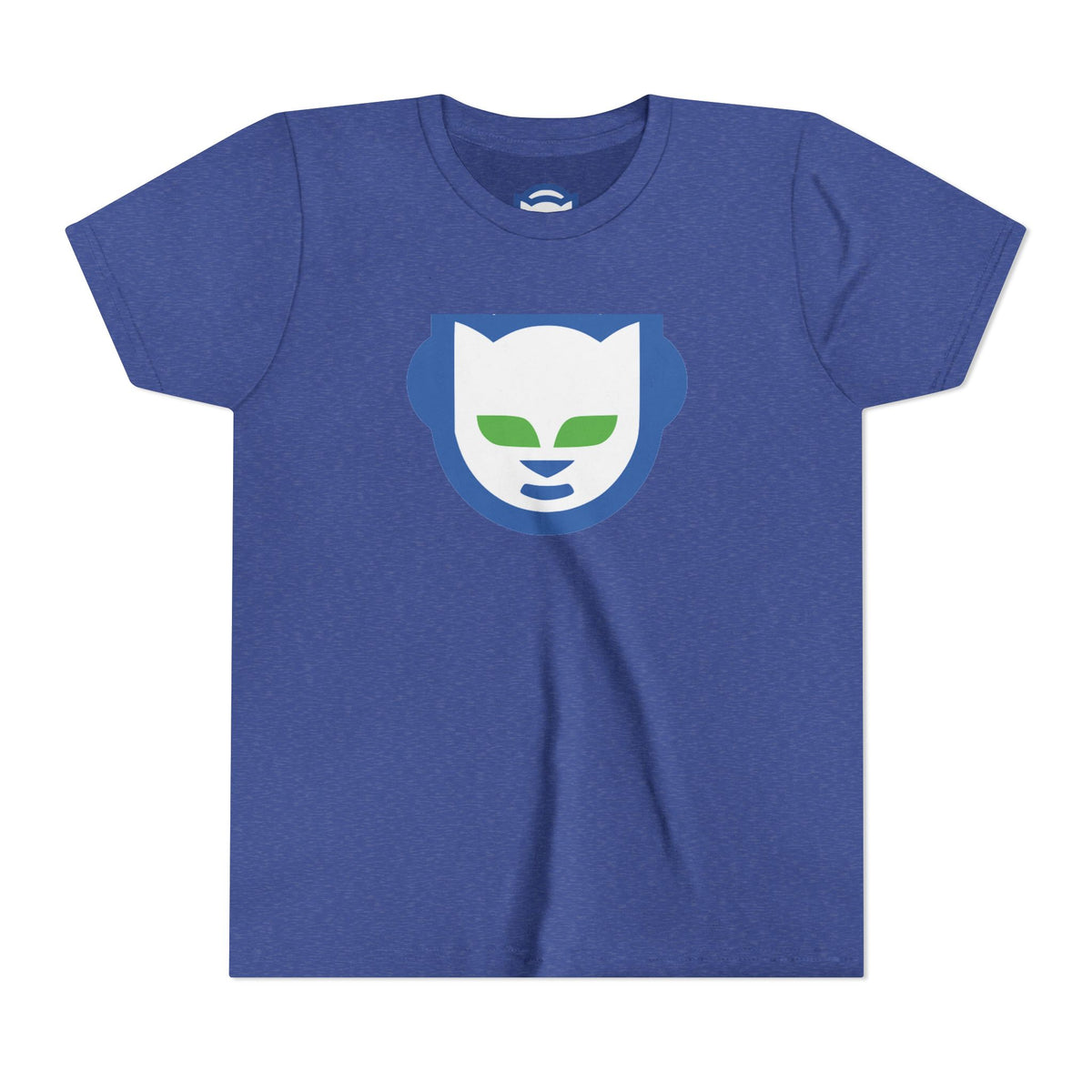 Napster Kids Tee / T-Shirt