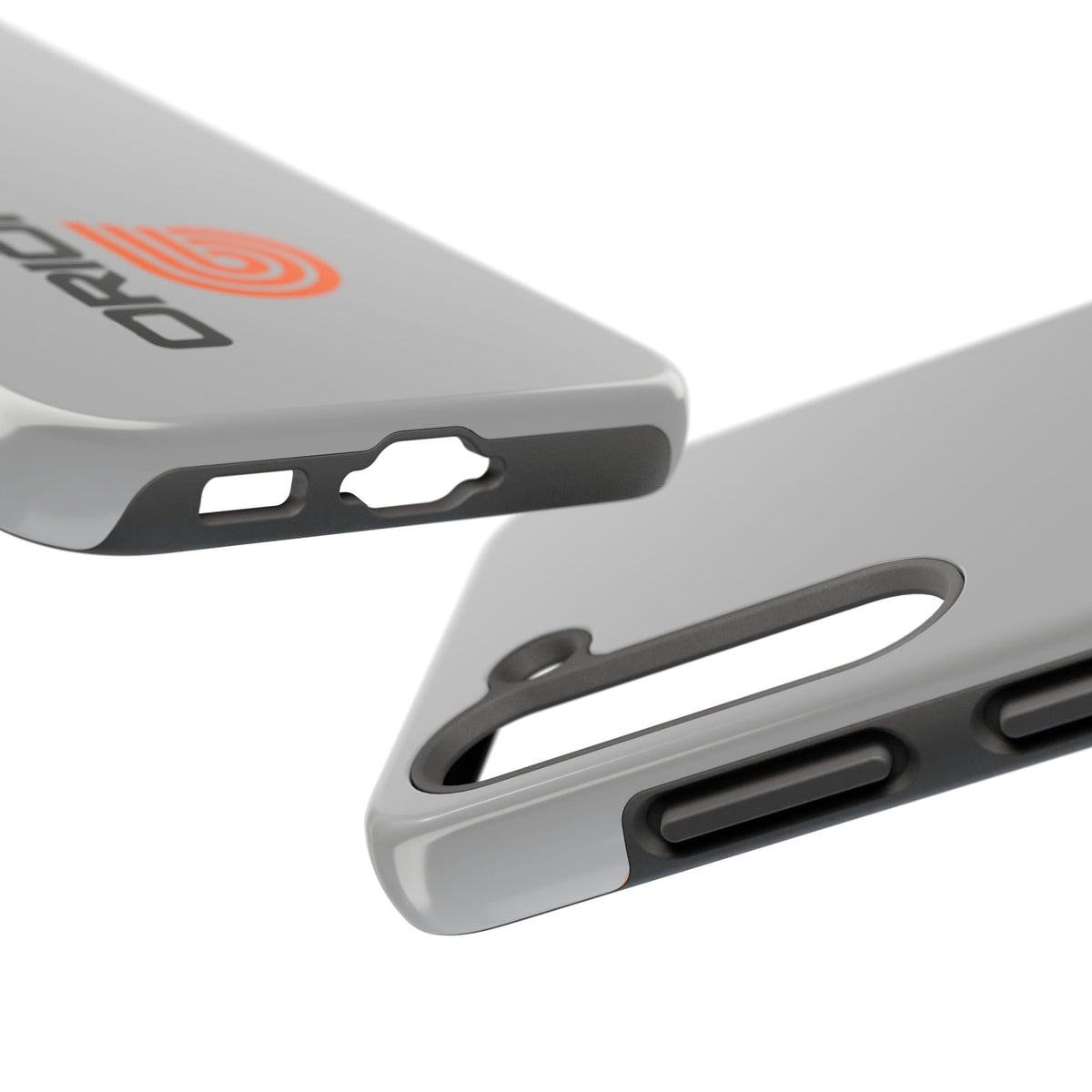 Orion Airways Tough Phone Case