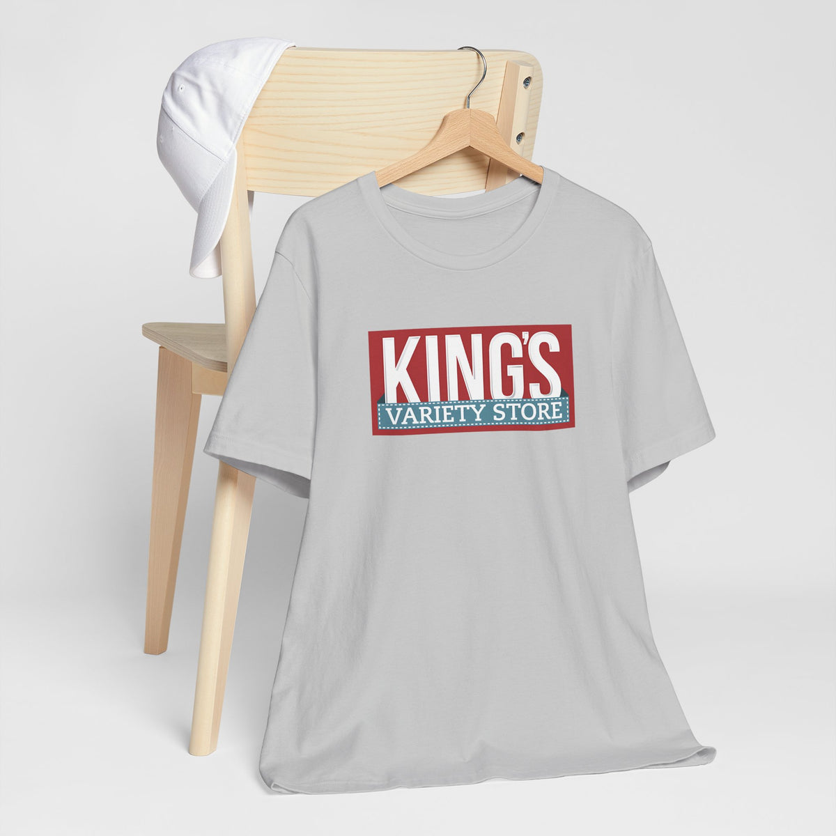 King's Variety Store T-Shirt