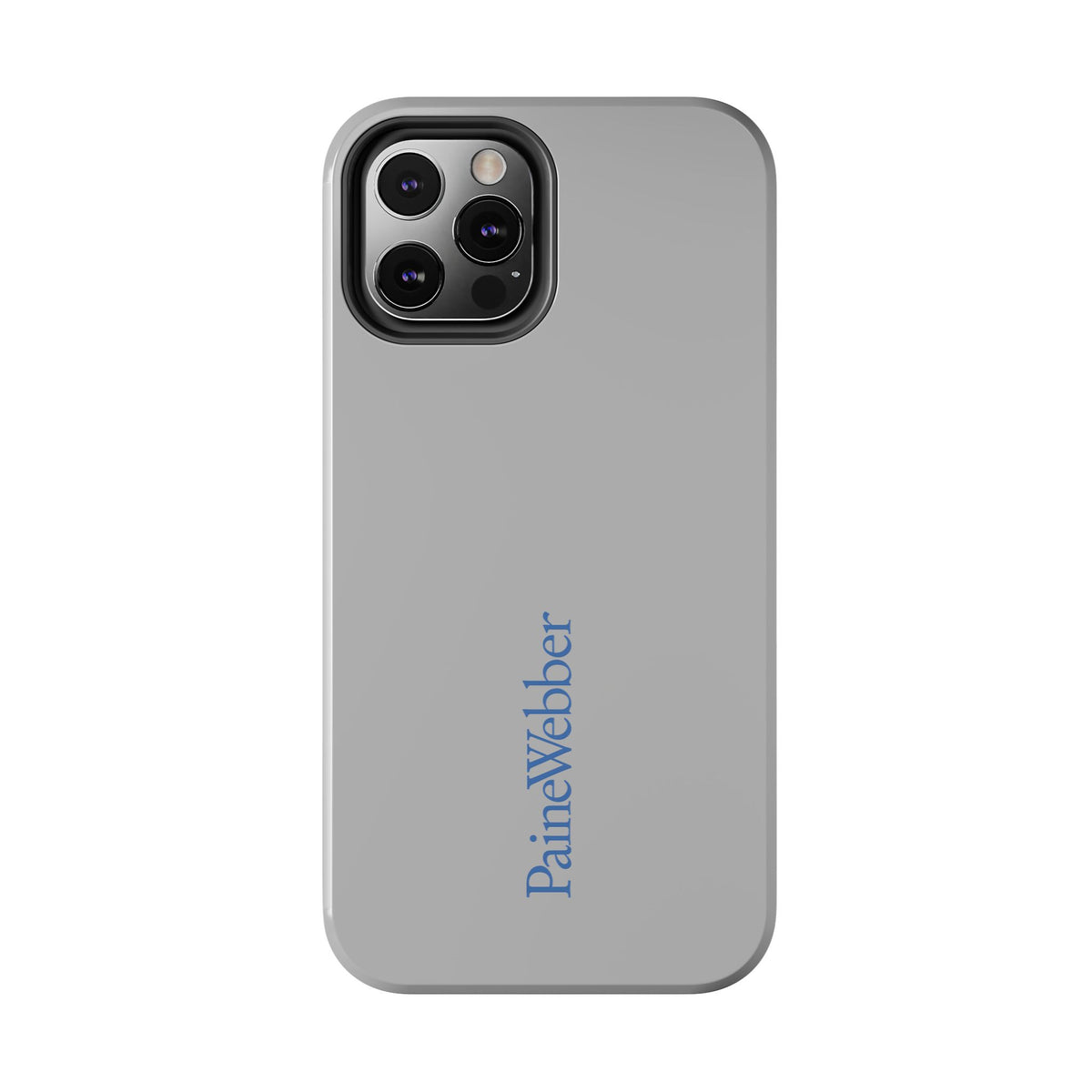 PaineWebber Tough Phone Case