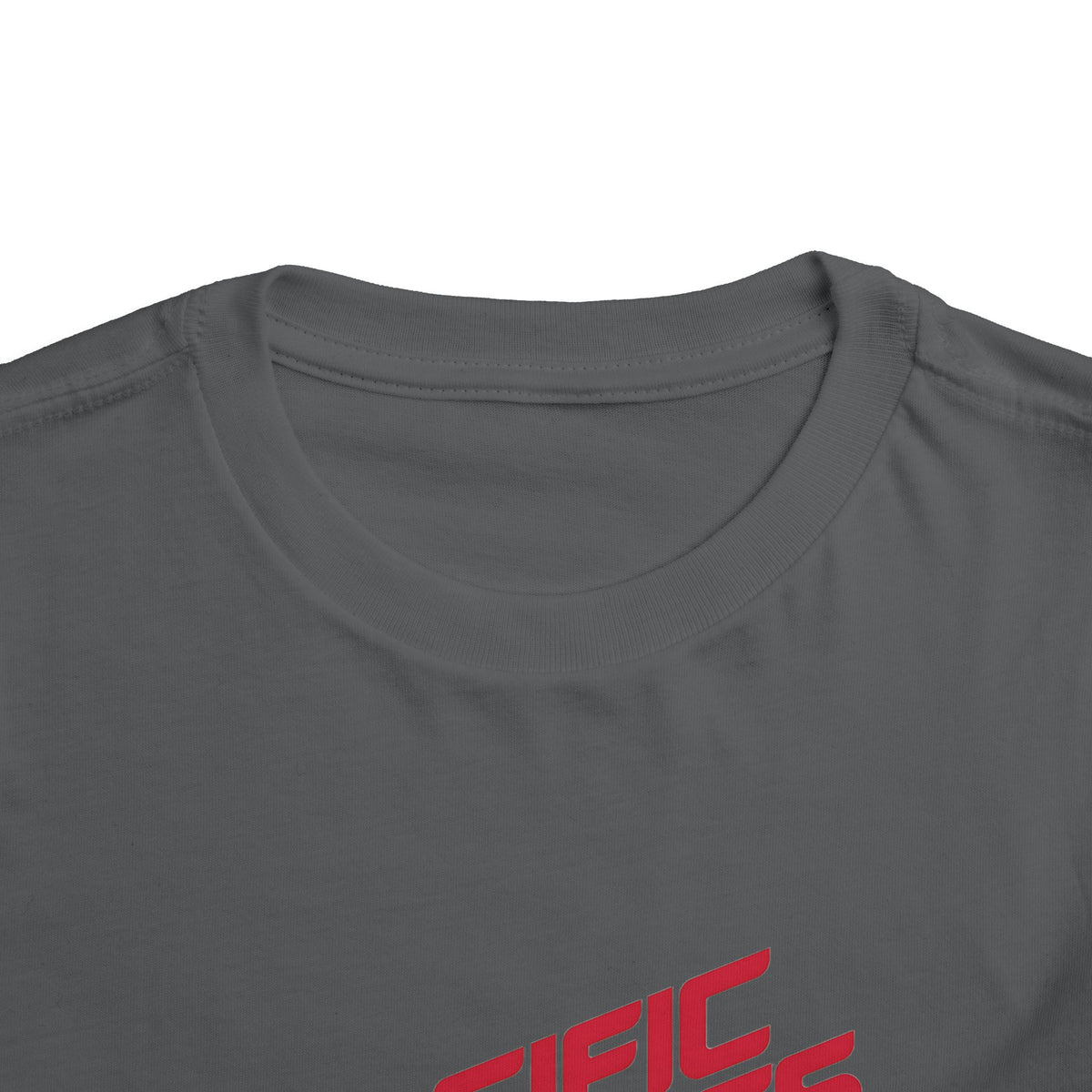 Pacific Express Toddler Tee / T-Shirt
