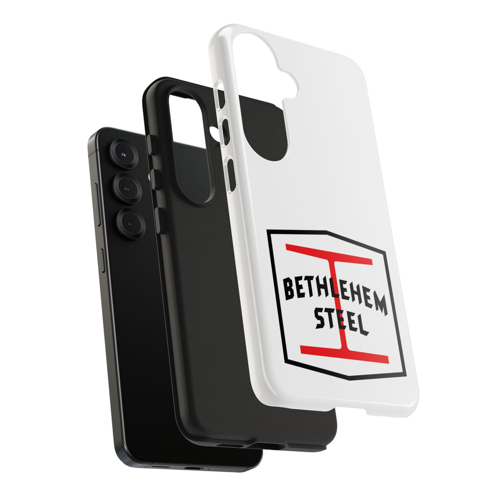 Bethlehem Steel Tough Phone Case