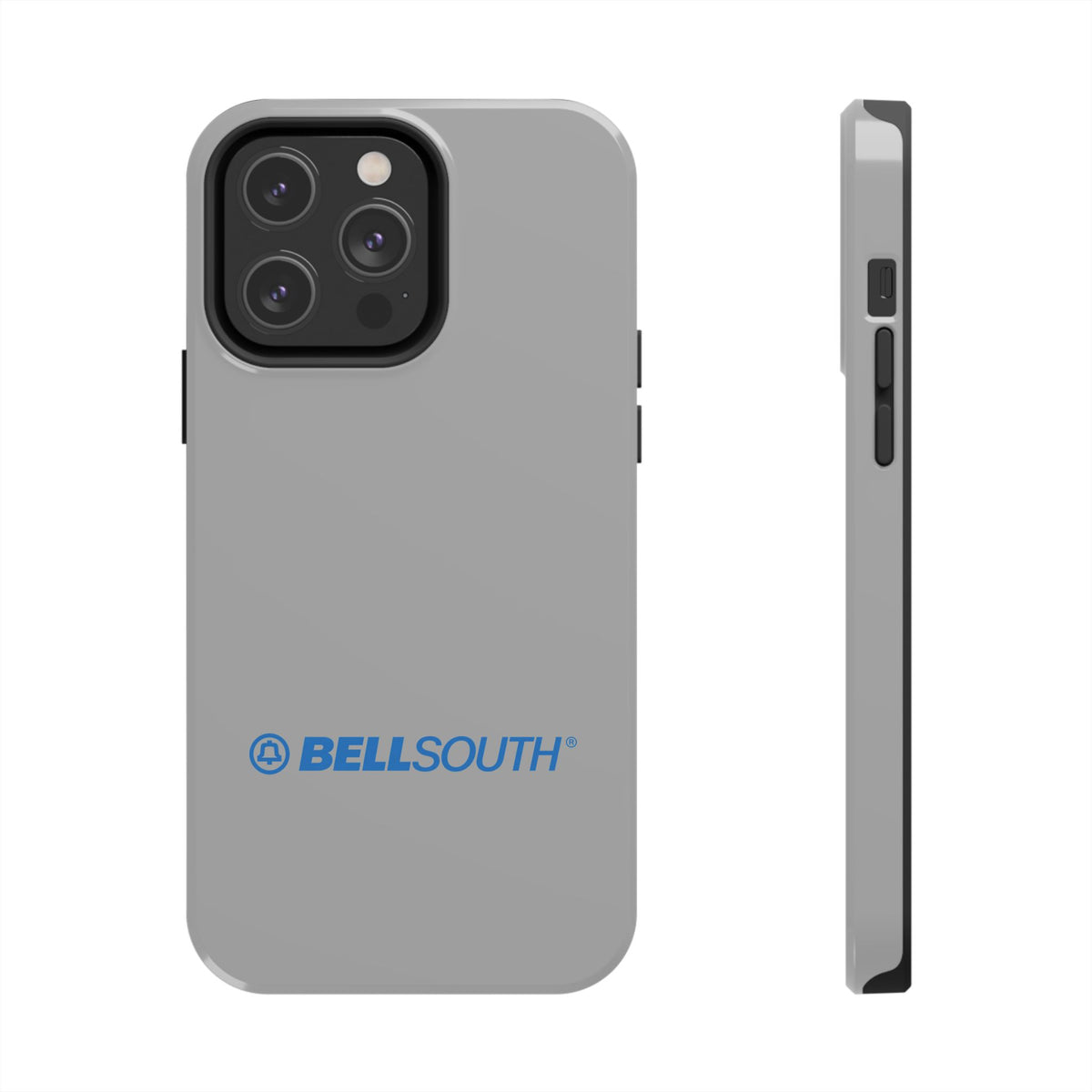 BellSouth Tough Phone Case