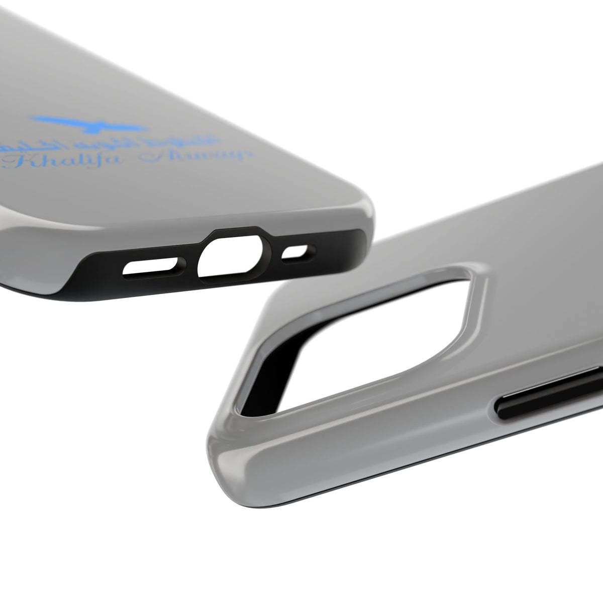Khalifa Airways Tough Phone Case