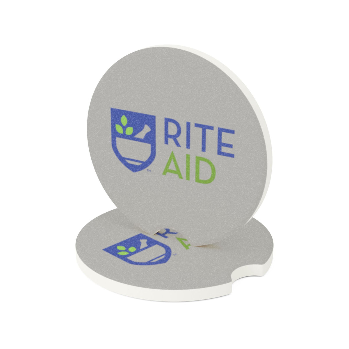 Rite Aid Car Coaster