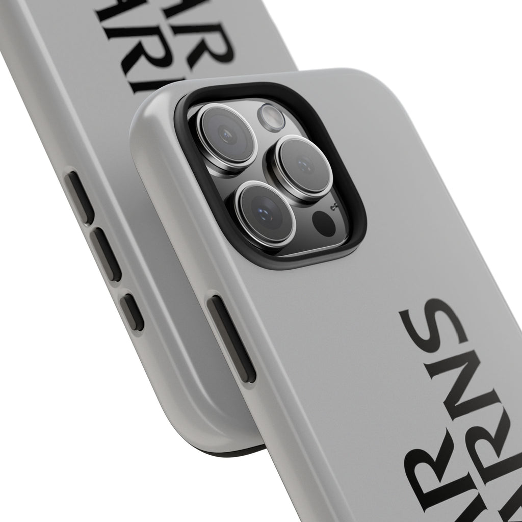 Bear Stearns Tough Phone Case