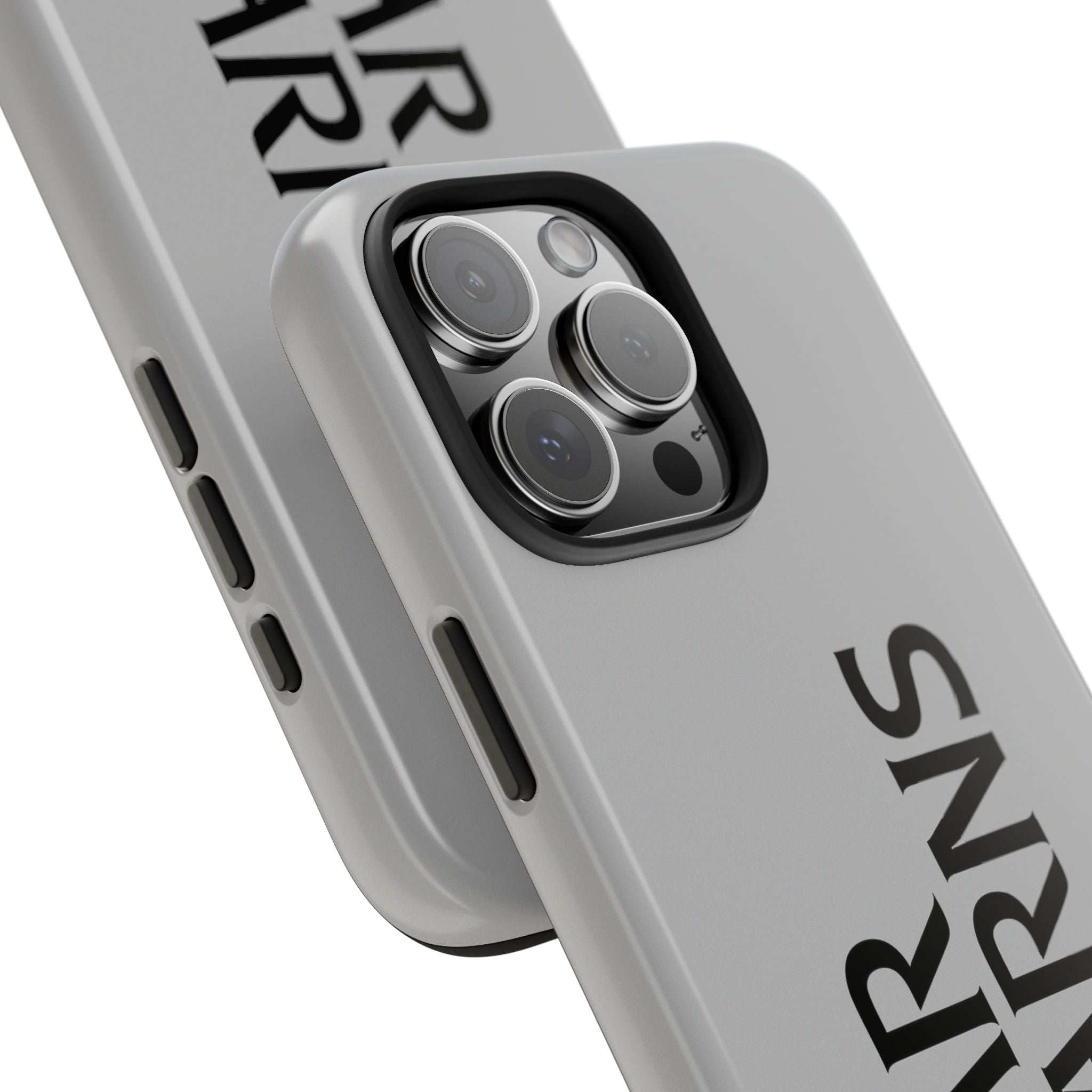 Bear Stearns Tough Phone Case