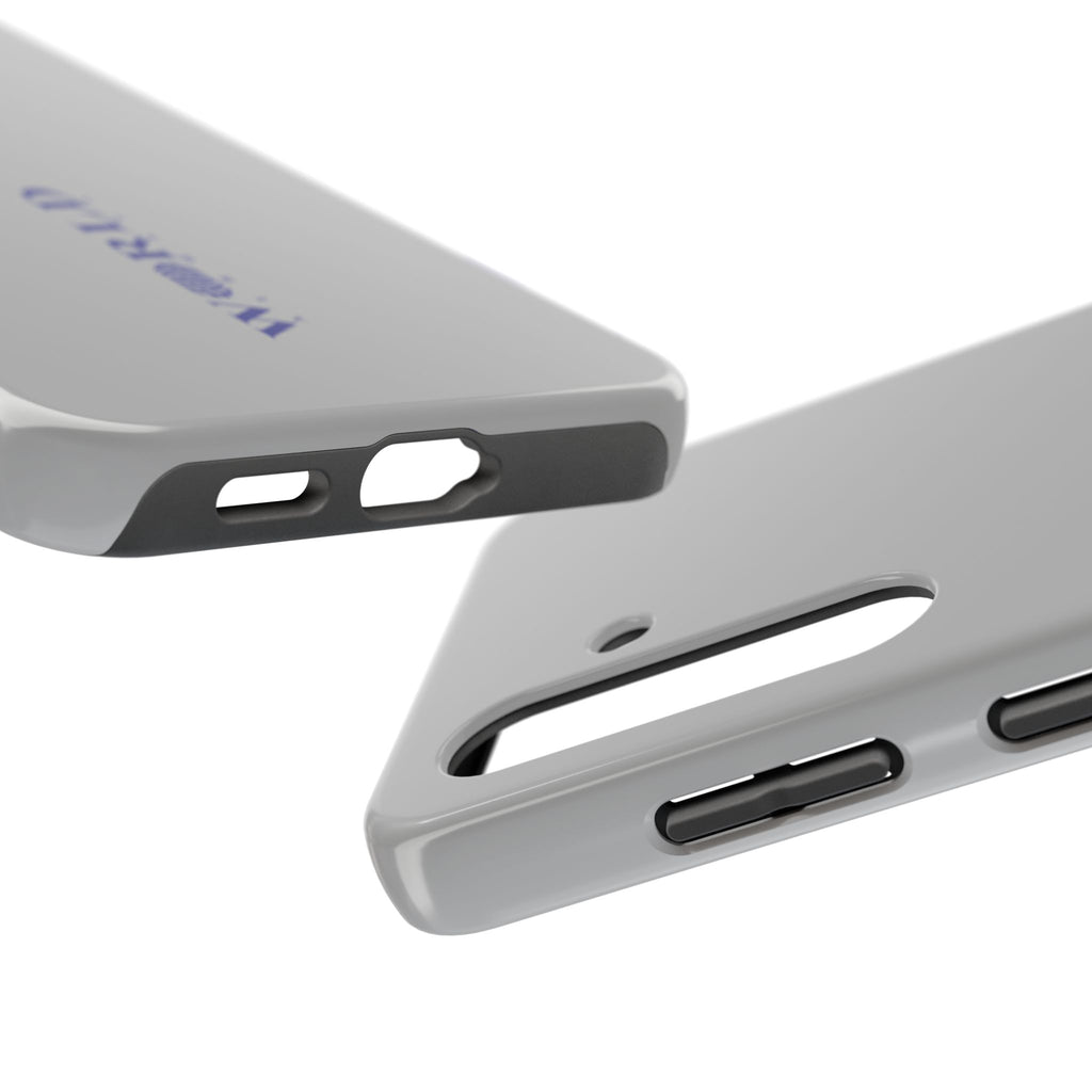 World Airways Tough Phone Case