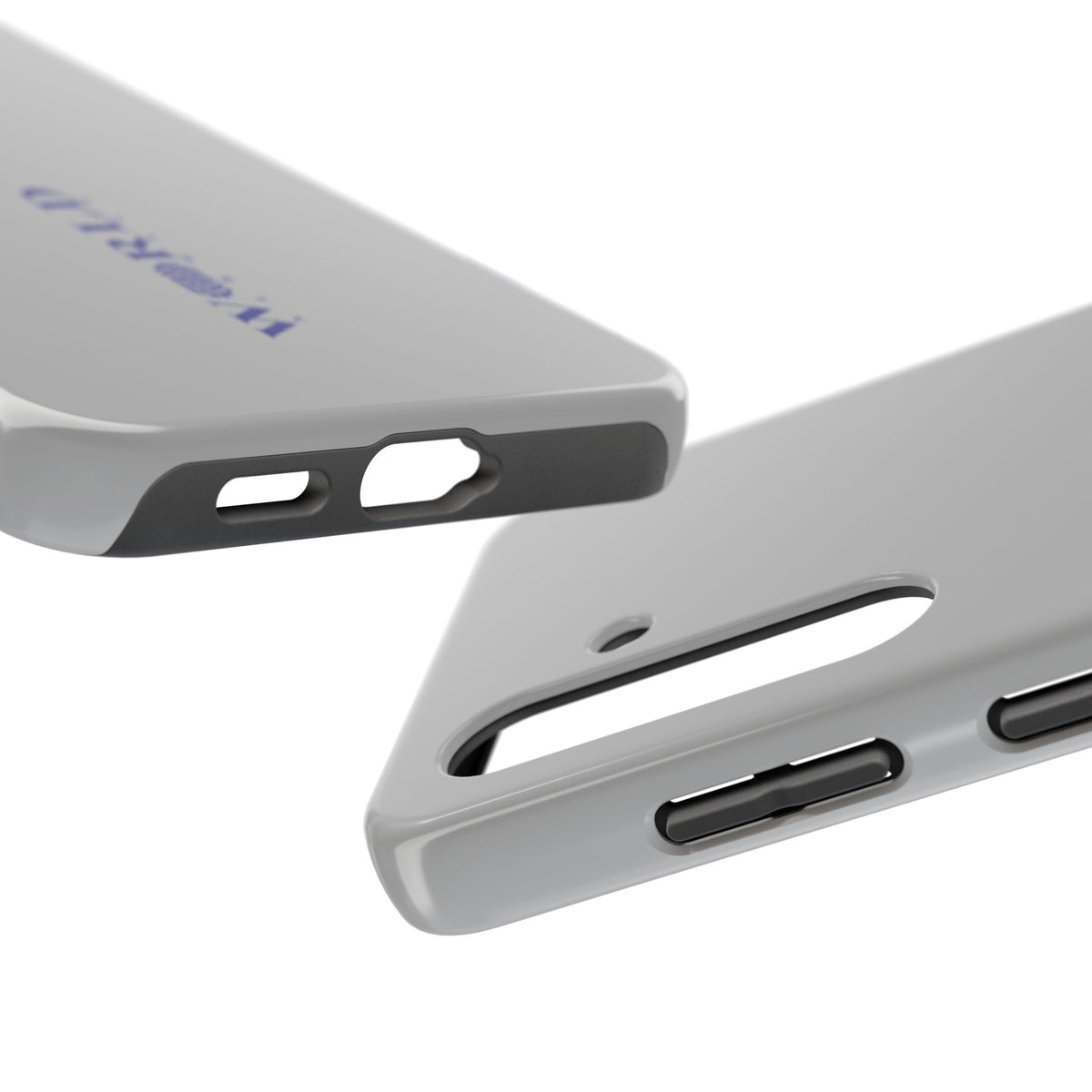 World Airways Tough Phone Case