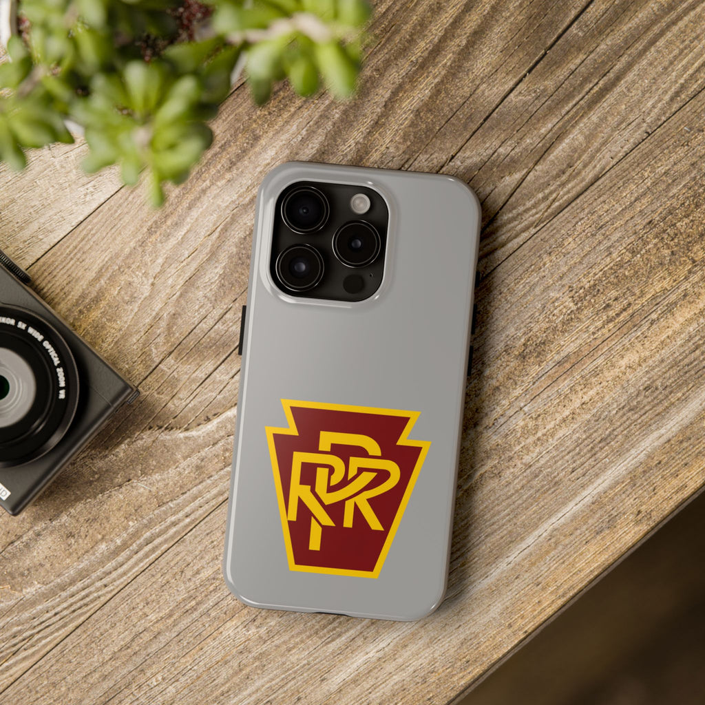 Pennsylvania Railroad Tough Phone Case