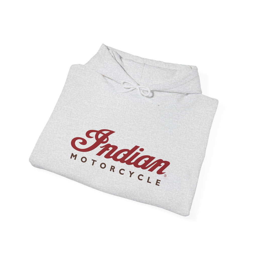 Indian Motorcycle Hoodie / Sweatshirt