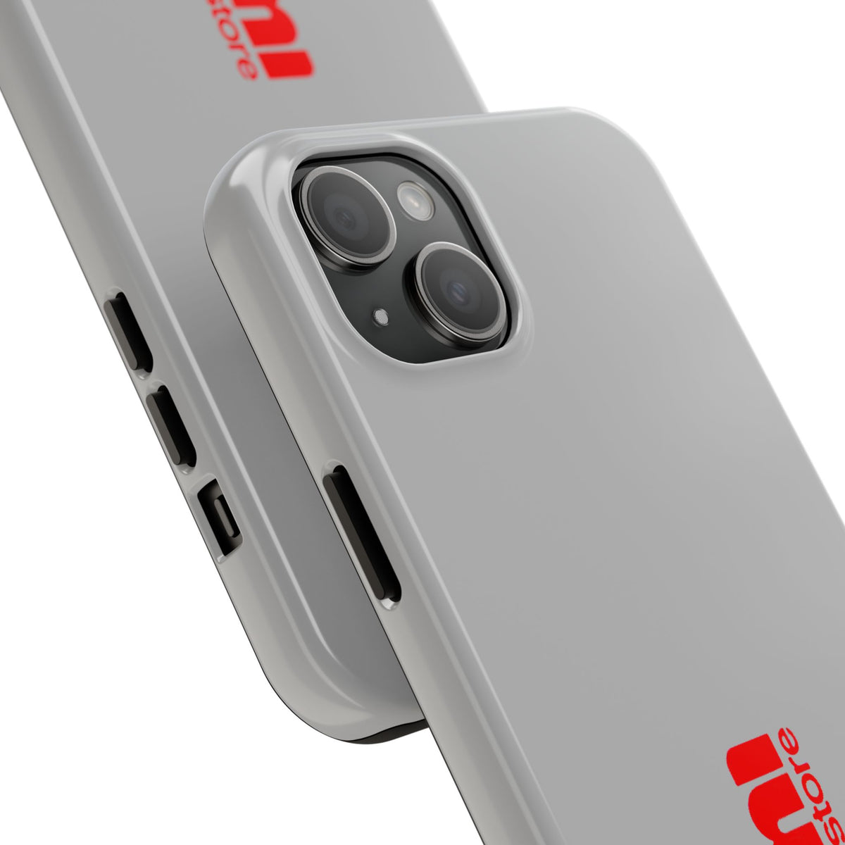 Omni Superstore Tough Phone Case