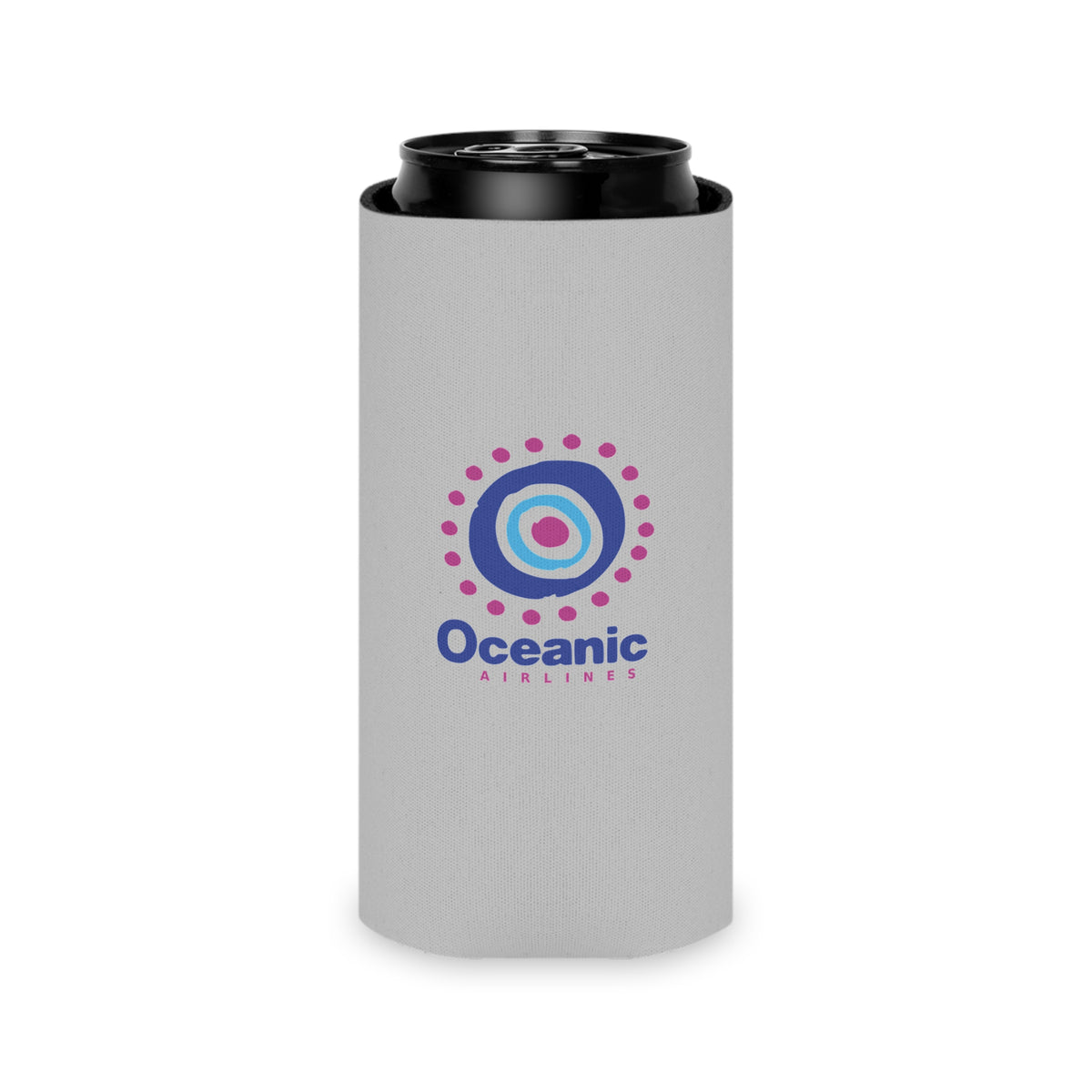 Oceanic Airlines Can Cooler