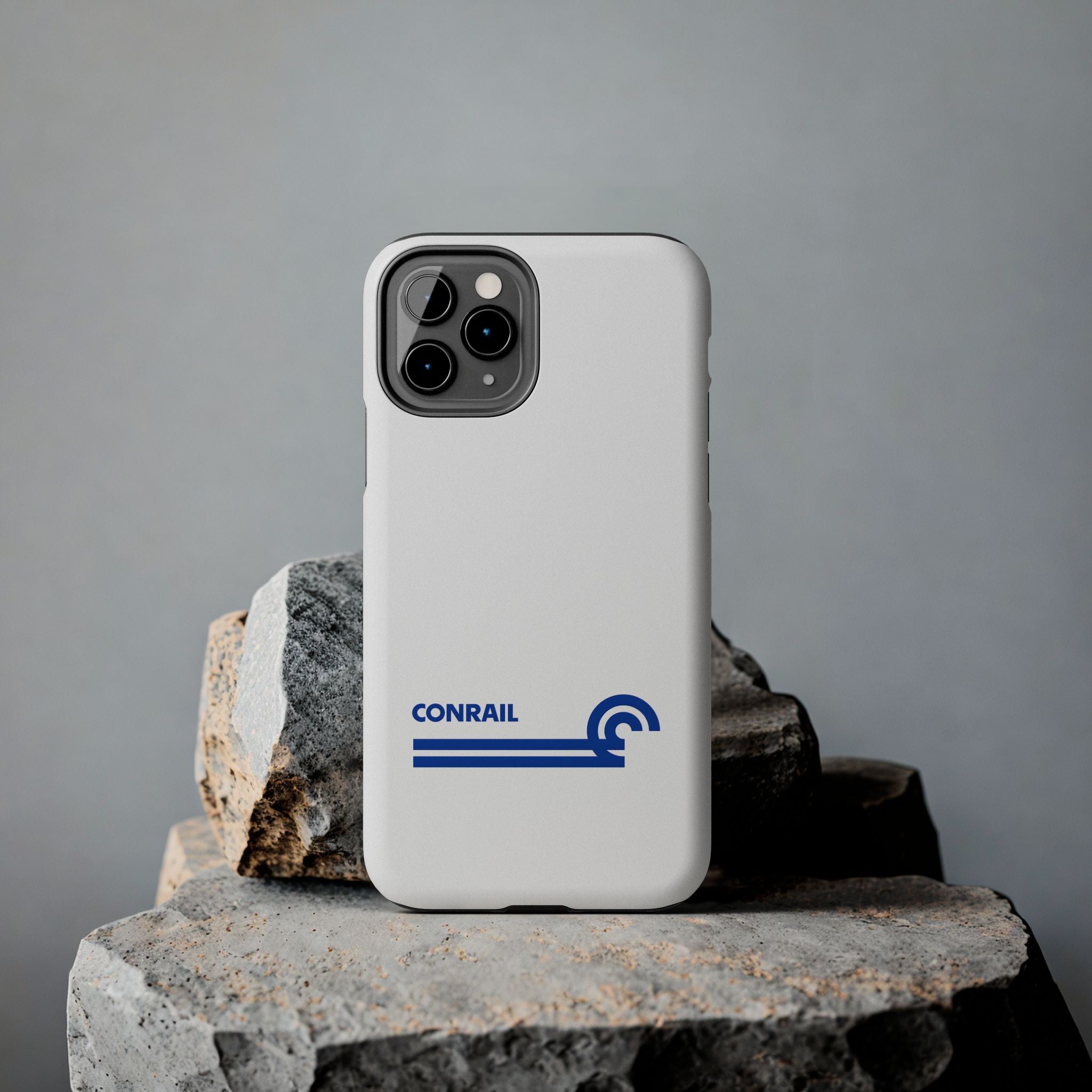 Conrail (Consolidated Rail Corporation) Tough Phone Case