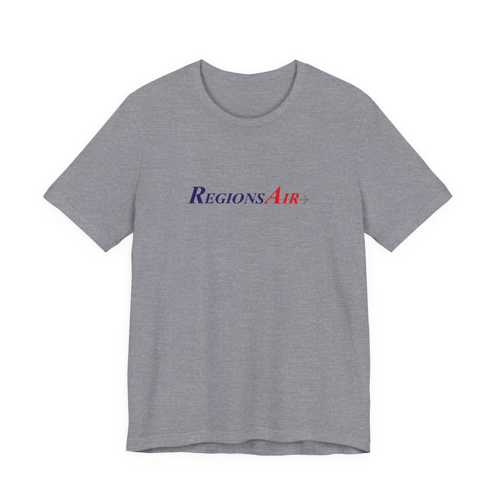 RegionsAir T-Shirt