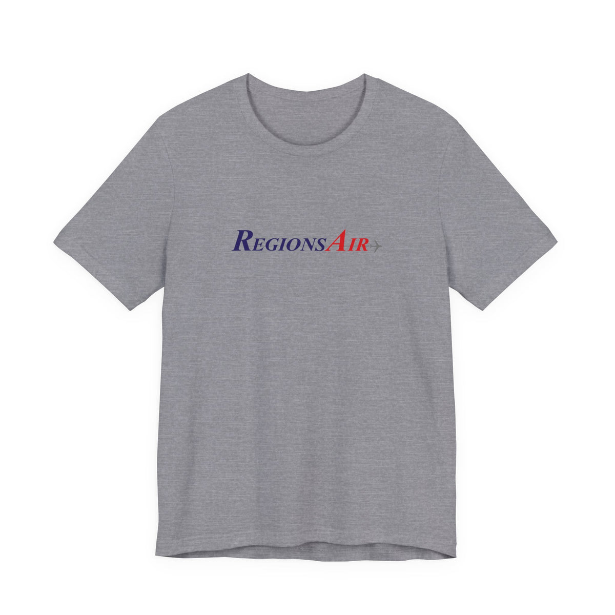 RegionsAir T-Shirt