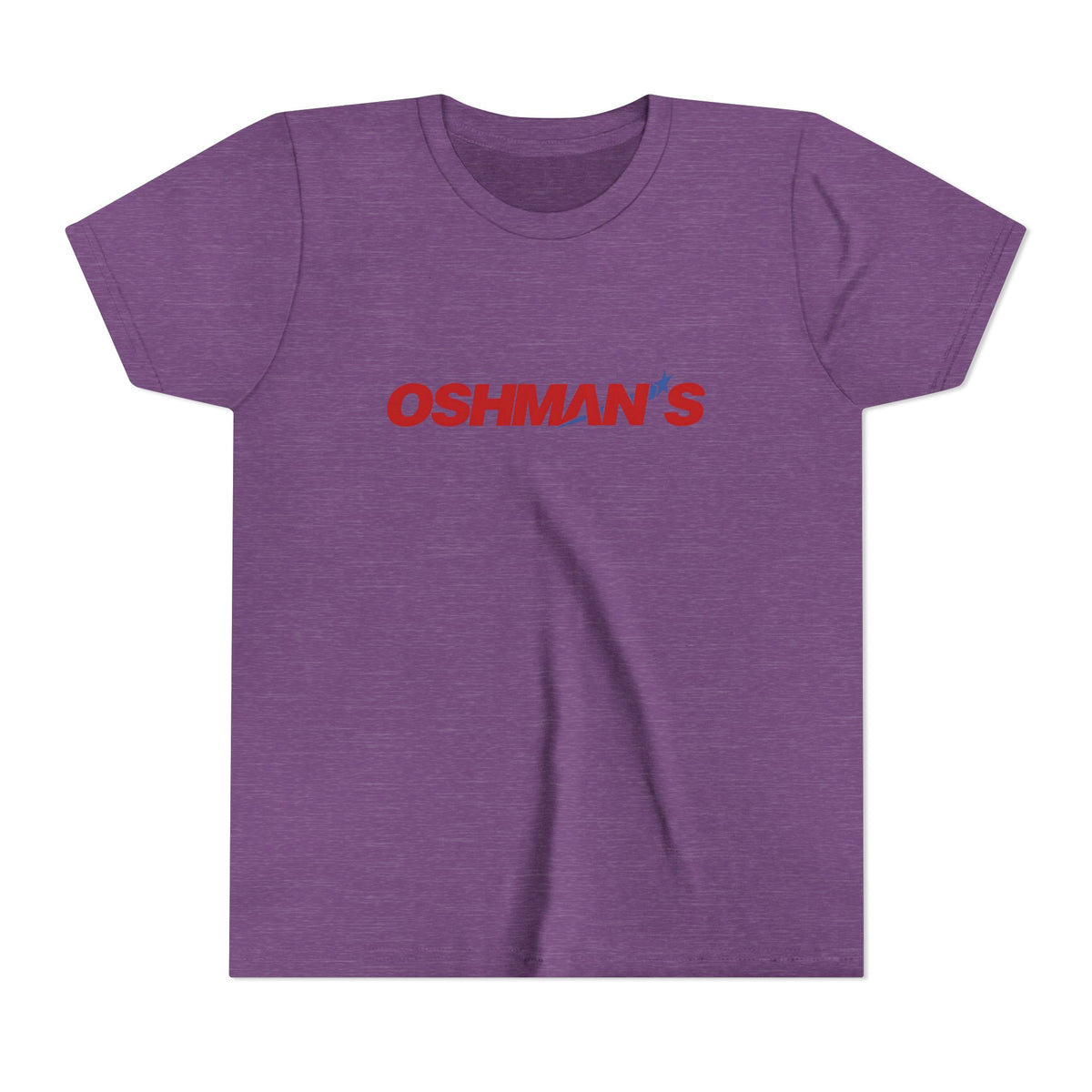 Oshman's Sporting Goods Kids Tee / T-Shirt