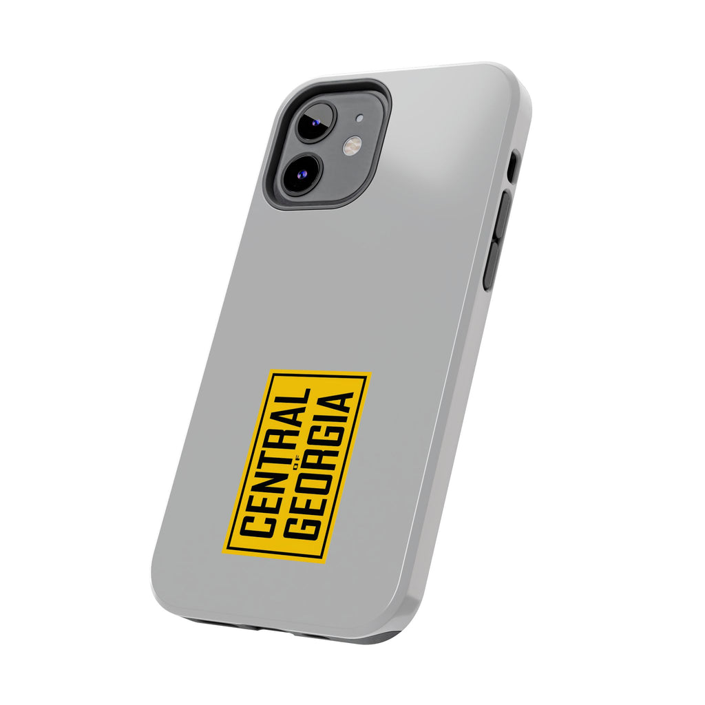 Central of Georgia Railway Tough Phone Case