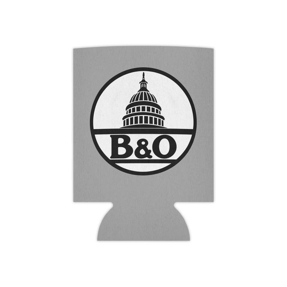Baltimore and Ohio Railroad Can Cooler