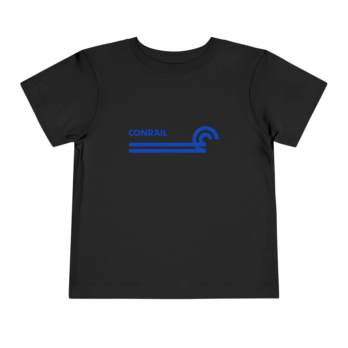 Conrail (Consolidated Rail Corporation) Toddler Tee / T-Shirt