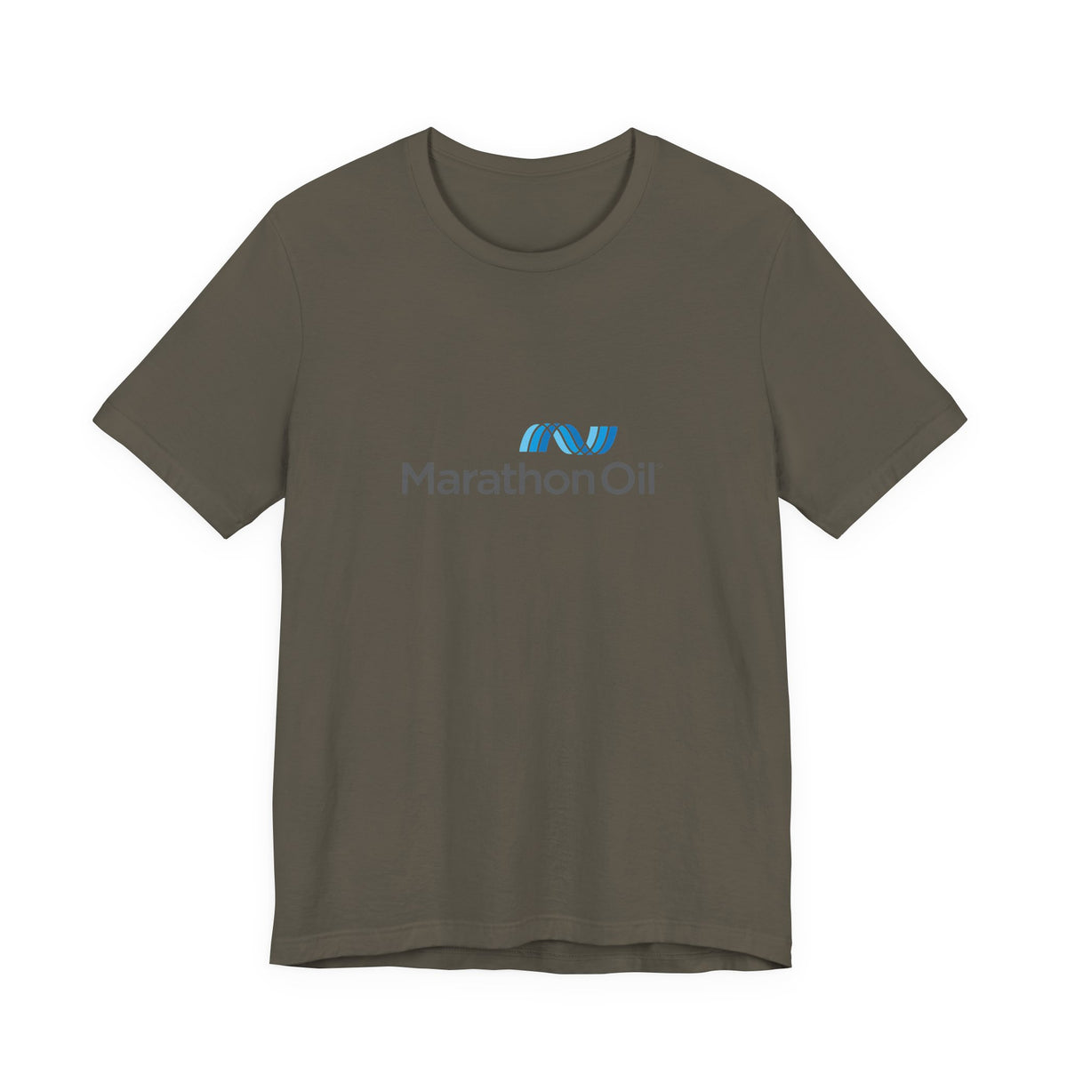 Marathon Oil T-Shirt