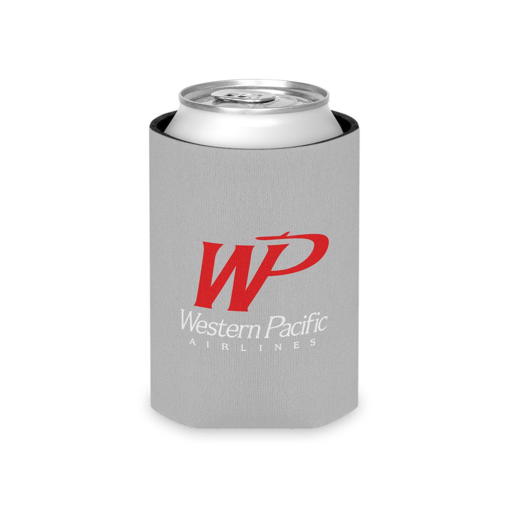Western Pacific Airlines Can Cooler