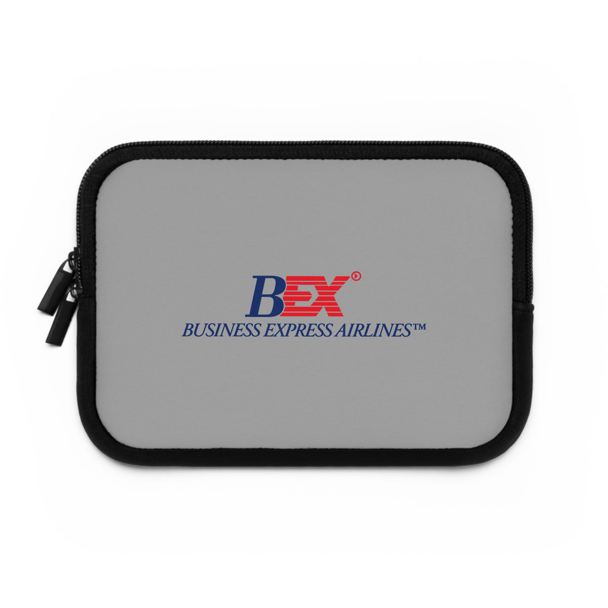 Business Express Airlines Laptop Sleeve