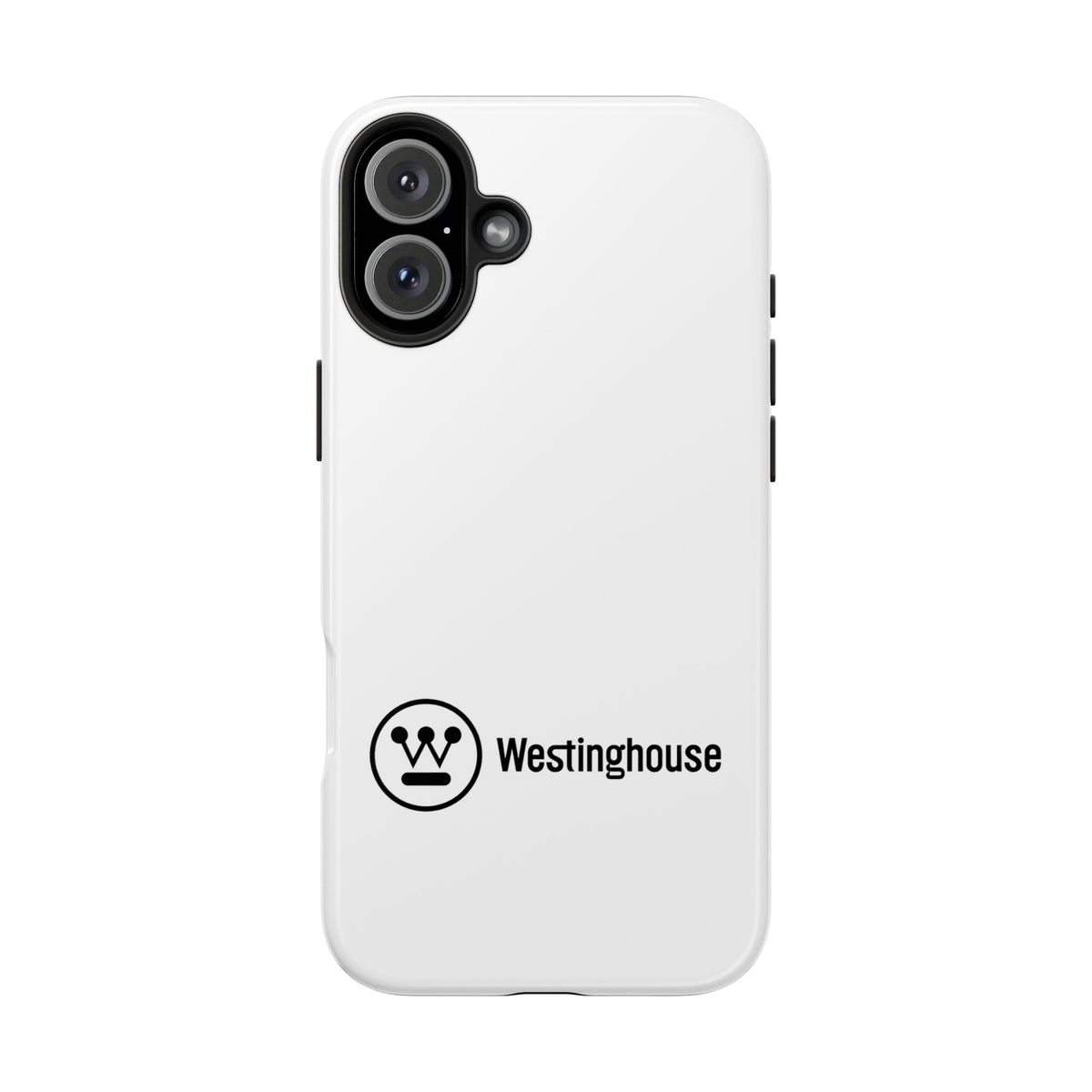 Westinghouse Electric Corporation Tough Phone Case