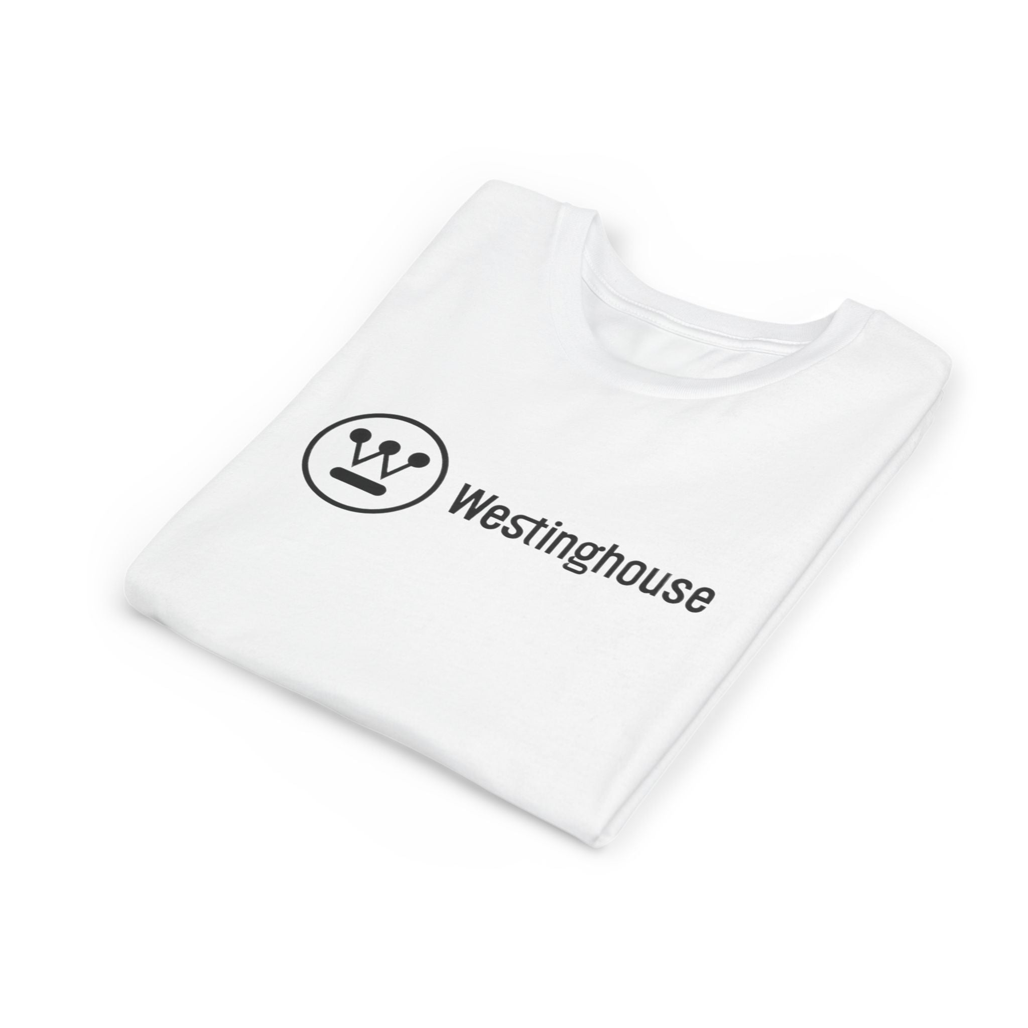 Westinghouse Electric Corporation Kids Tee / T-Shirt