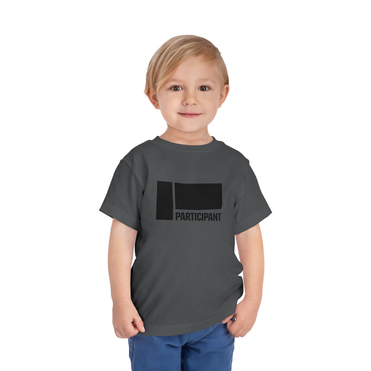 Participant Media Toddler Tee / T-Shirt