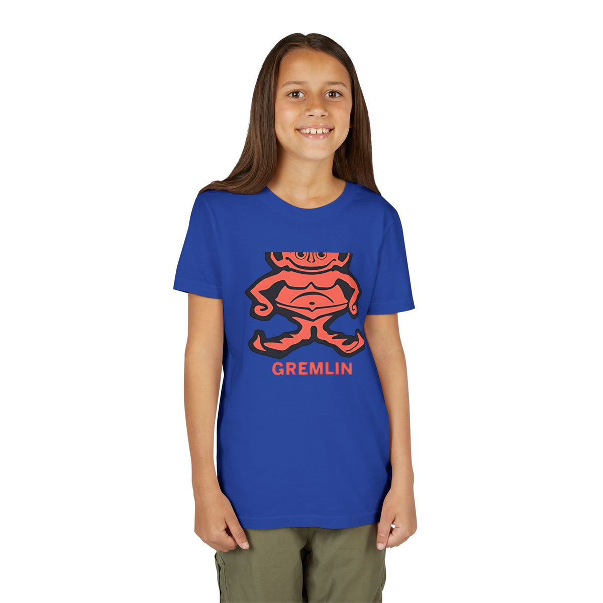 AMC Gremlin Kids Tee / T-Shirt