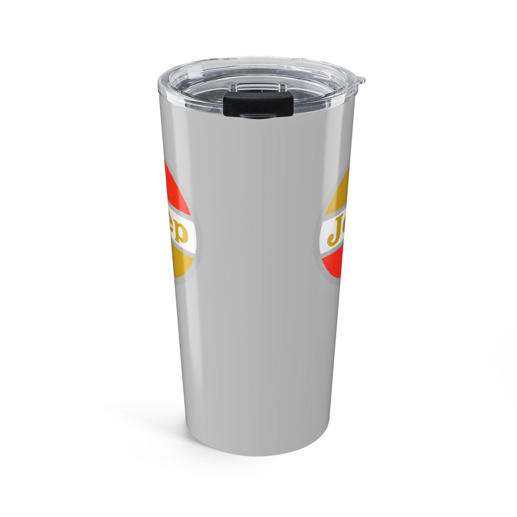 Kaiser Jeep 20oz Insulated Tumbler