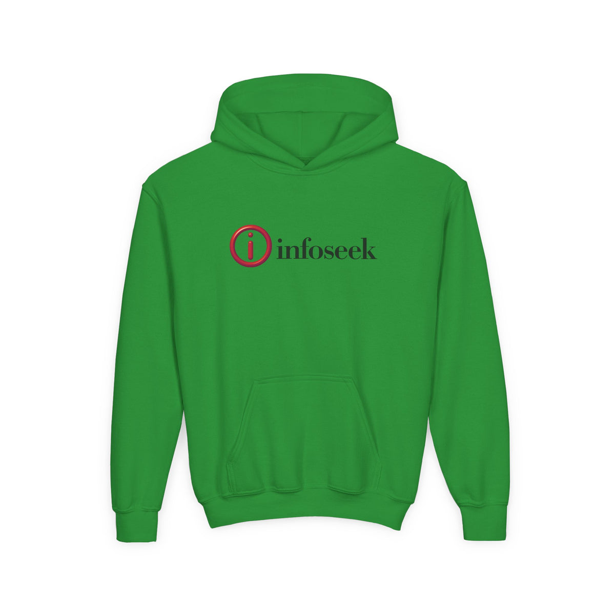 Infoseek Youth Hoodie / Sweatshirt