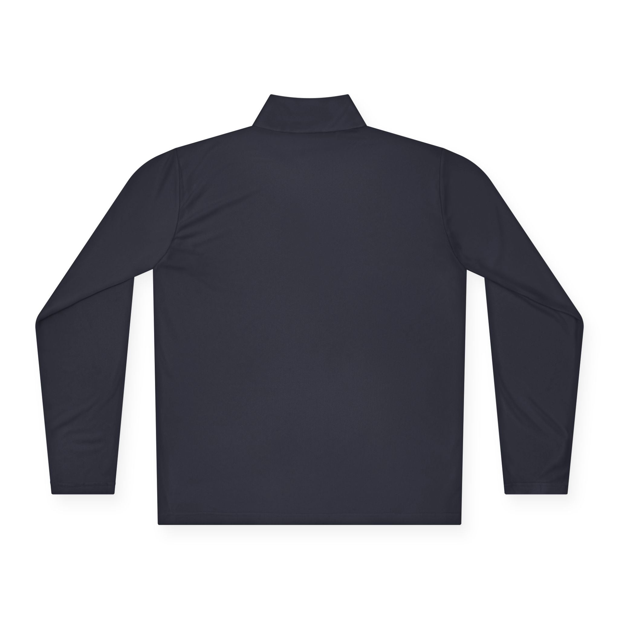 Conrail (Consolidated Rail Corporation) Unisex Quarter Zip Pullover