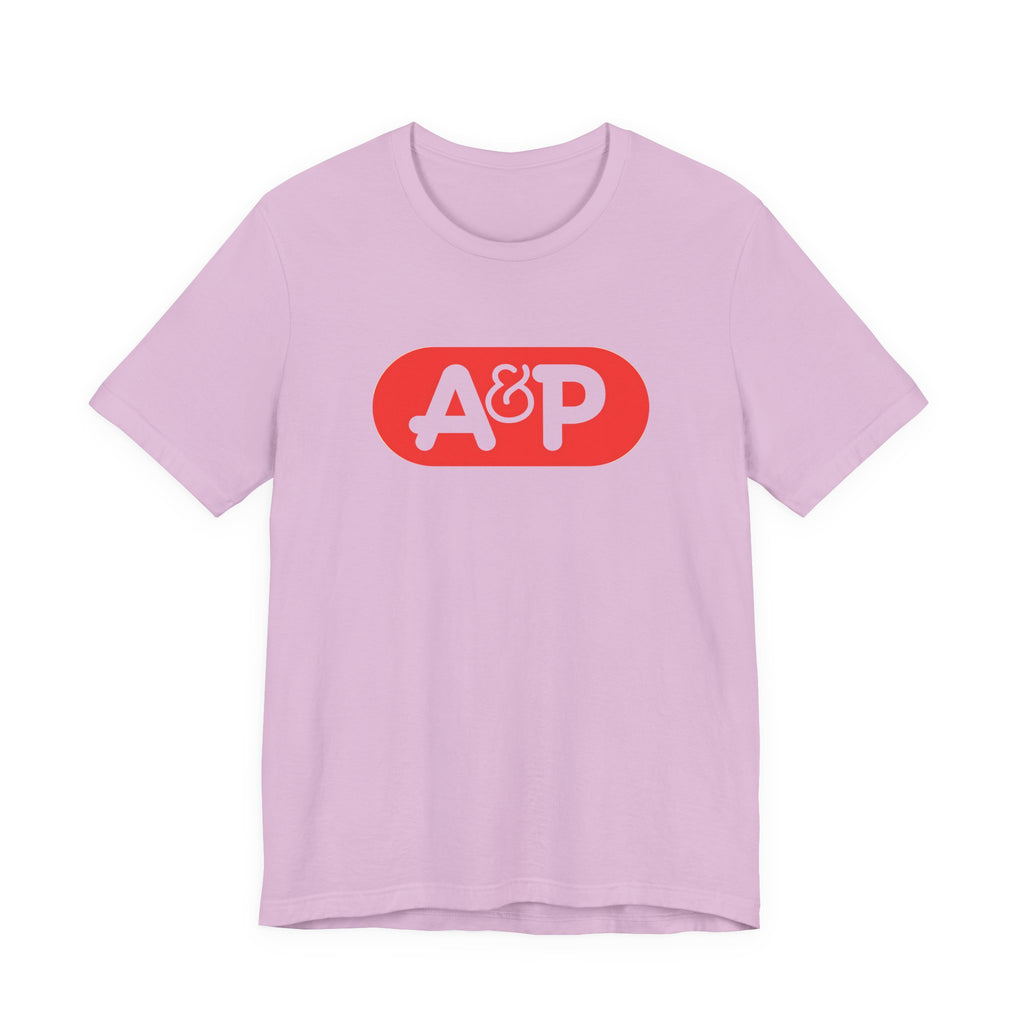 The Great Atlantic & Pacific Tea Company (A&P) T-Shirt
